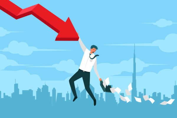 The True Cost of IT Downtime: Is Your Business Prepared? Business Is Down