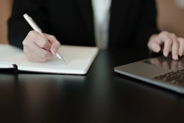 How Business Plan Writing Services Help Secure Investor Funding Business Plan Writing Services