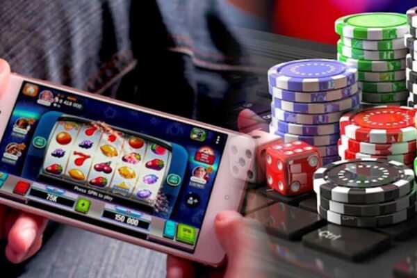 Why Online Casinos are Booming in Bangladesh Casino Booming in Bangladesh