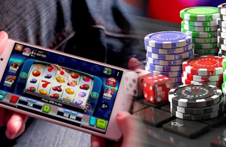 Casino Booming in Bangladesh