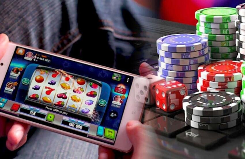Casino Booming in Bangladesh