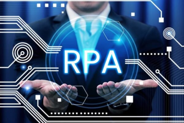 Cost of RPA