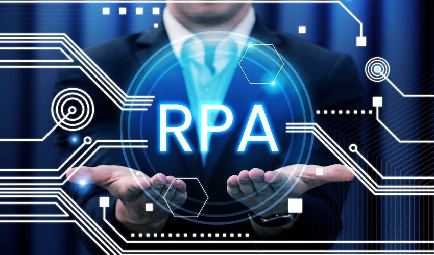 Cost of RPA