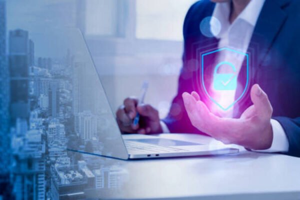 Cybersecurity Consulting