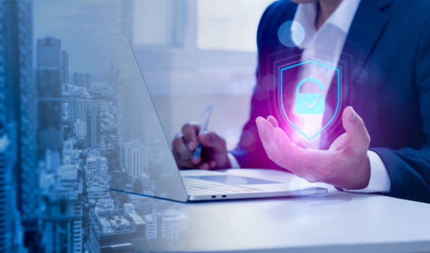 Cybersecurity Consulting
