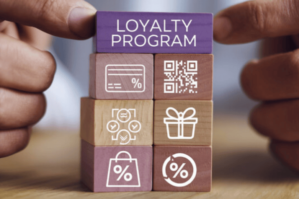 Loyalty Programs in Digital Age