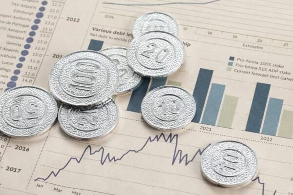 Fintechzoom.com Silver Price: Today Real-Time Silver Market Update Fintechzoom.com Silver Price