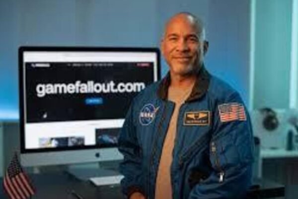 Gamefallout com Author Jeffery Williams: Expert in Gaming Reviews Gamefallout com Author Jeffery Williams