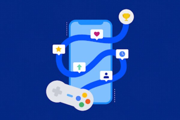How Gamification is Quietly Reshaping Online Entertainment Gamification