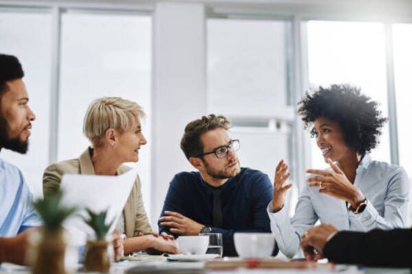 Best Good Discussion Topics for Workplace Meetings and Team Building Good Discussion Topics