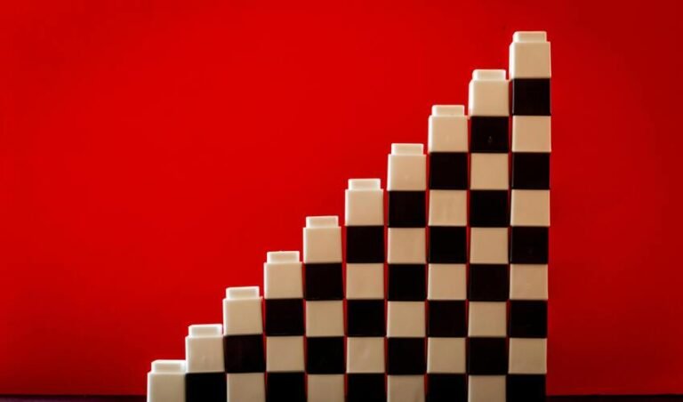 Google Doodle Block Breaker