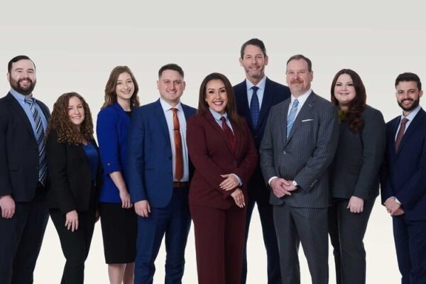 Graves McLain Injury Lawyers