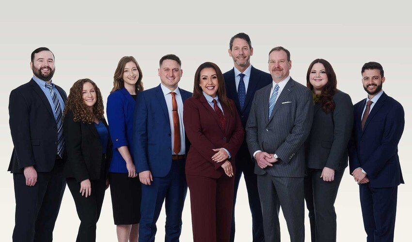 Graves McLain Injury Lawyers