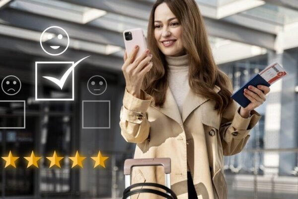 Guest Experience Surveys