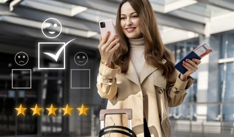 Guest Experience Surveys