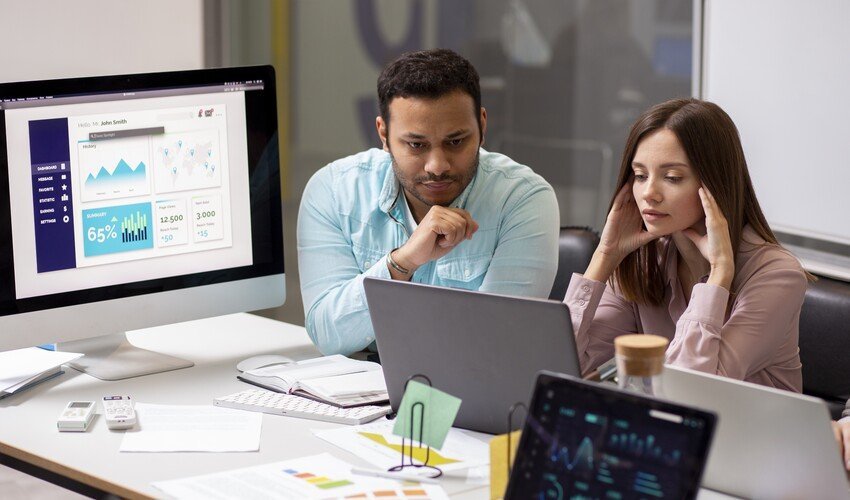 Hire Dedicated PHP Developer