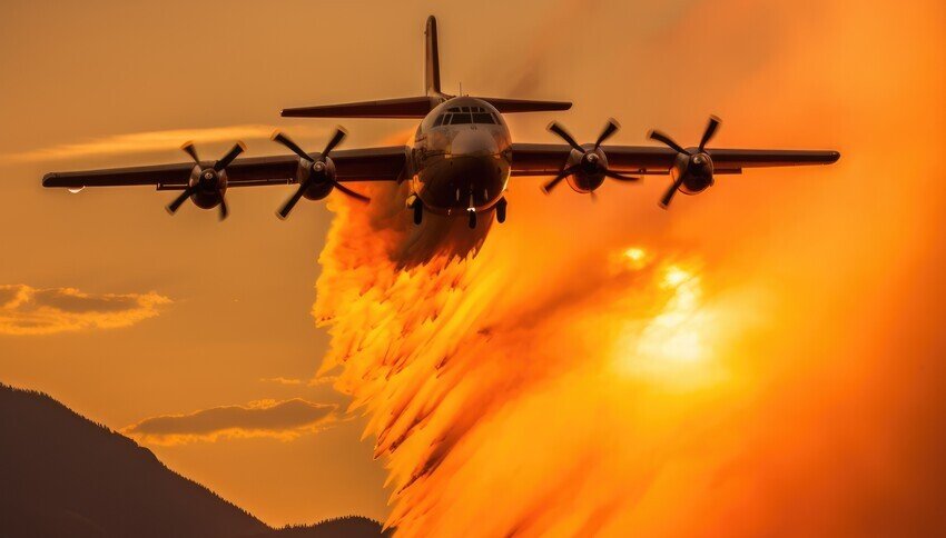 How Many Plane Crashes in 2025