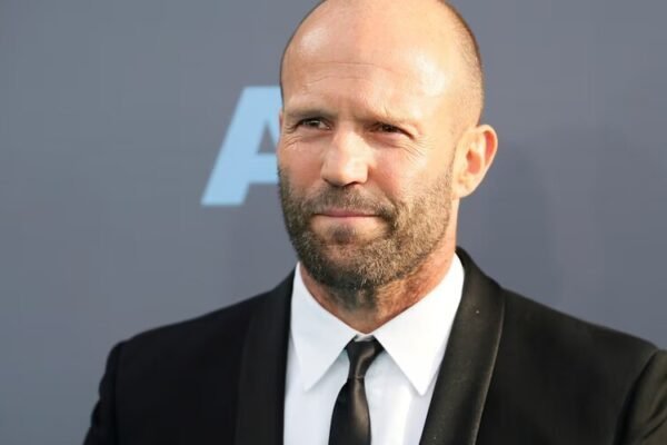Is Jason Statham Dead? Truth Behind the Viral Death Rumors Jason Statham Dead