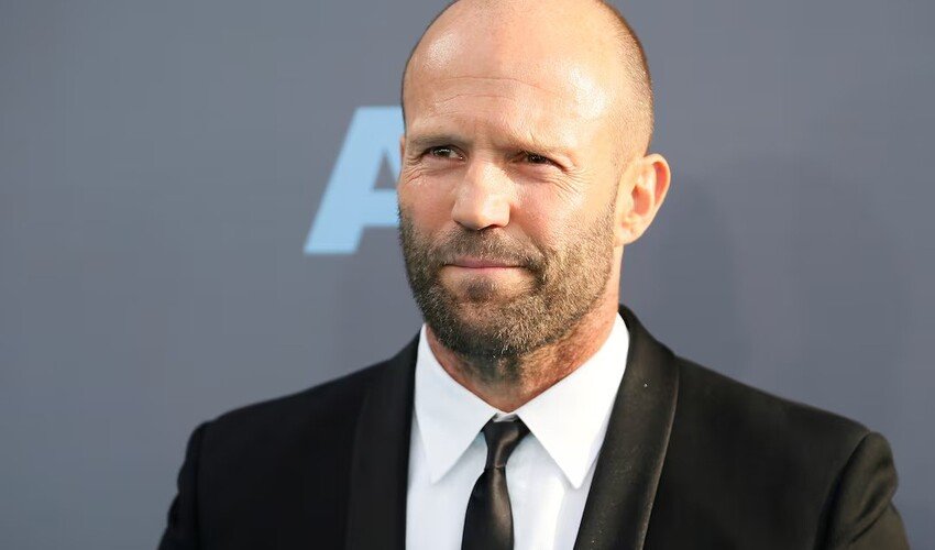 Jason Statham Dead