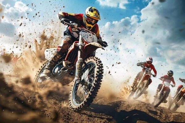 Moto X3M Unblocked: High-Speed Bike Fun Anytime, Anywhere Moto X3M Unblocked