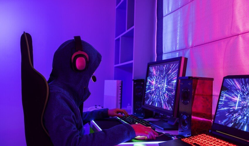 Ninjabytezone com