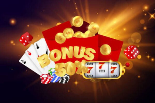 Understanding Online Casino Bonuses and Welcome Offers Online Casino Bonuses