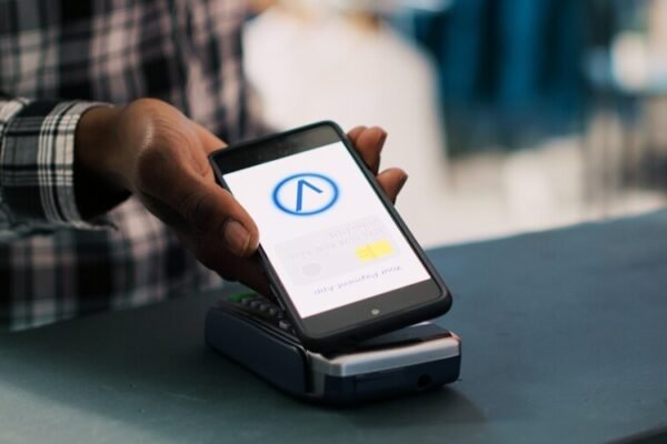 PayPal Authorization in Progress