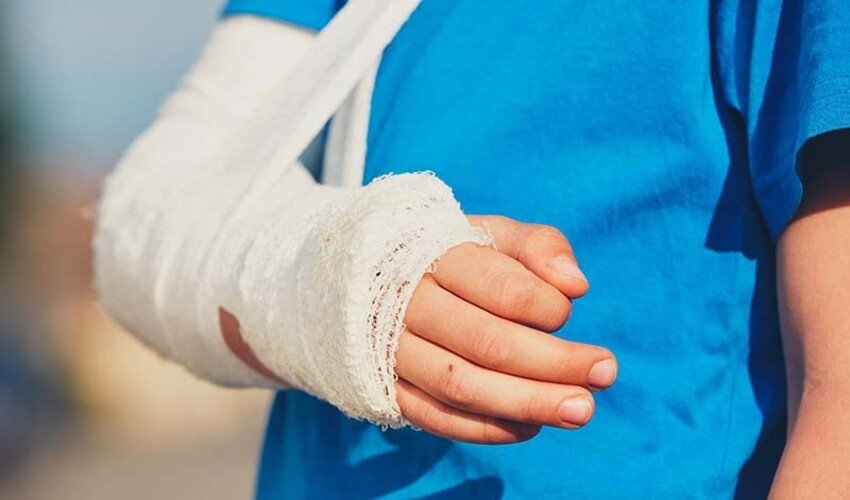 Personal Injury Cases