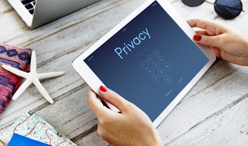 Principles of Privacy by Design