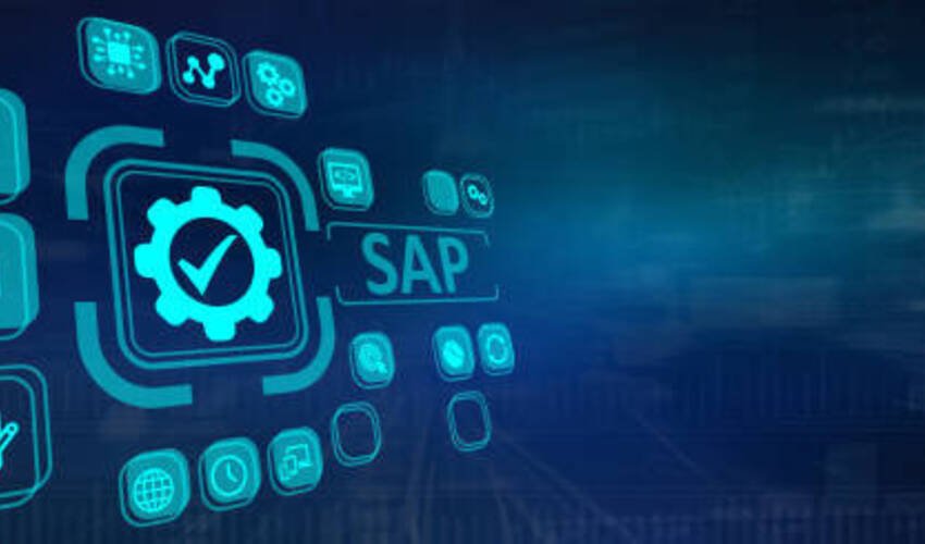 SAP Intelligent