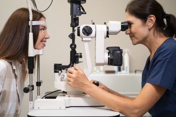 Veronica Seider Wikipedia: The Woman with the World’s Sharpest Eyesight Veronica Seider Wikipedia
