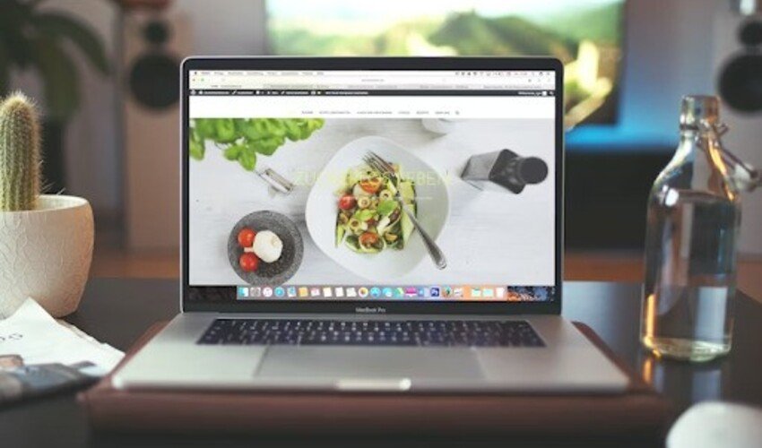 Website Copy