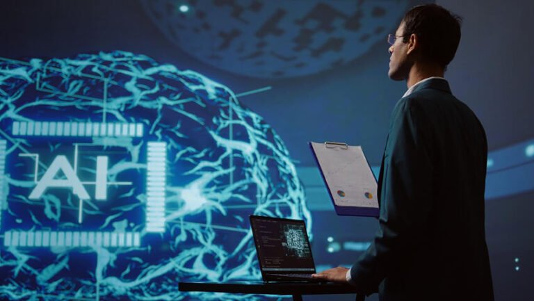 Manual to AI-Powered QA