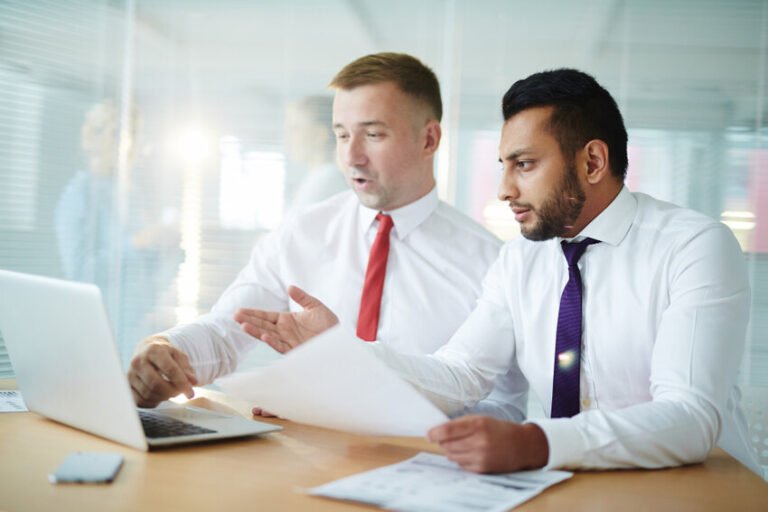 Workers Compensation Claims Consultant