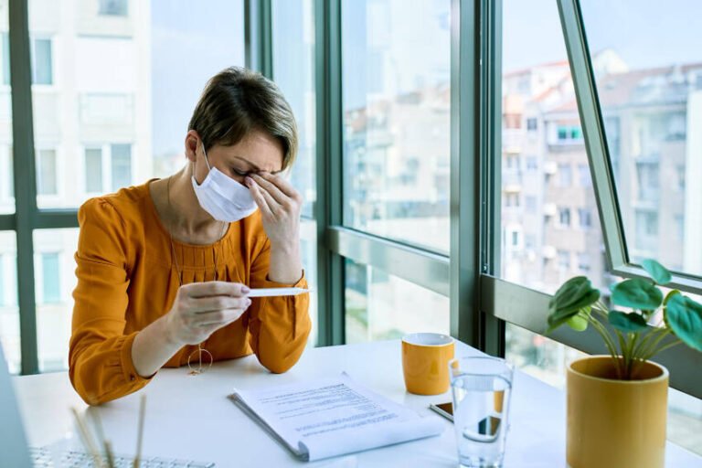 Sick Leave