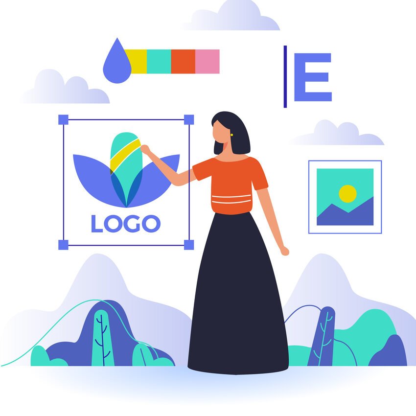 10 Logo Design Principles