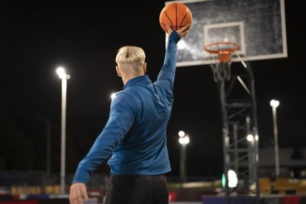 Basket Random GitHub