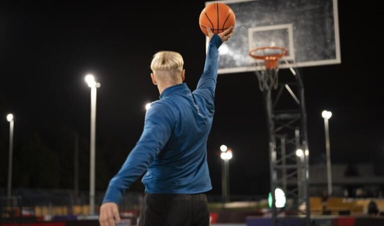 Basket Random GitHub