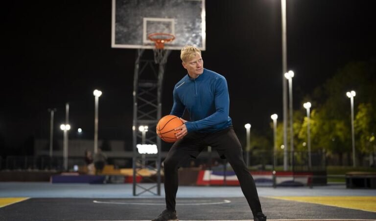 Basket Random Unblocked 76