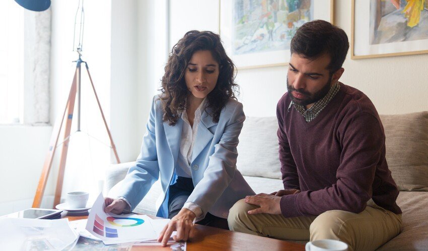 Business Guide Dismoneyfied