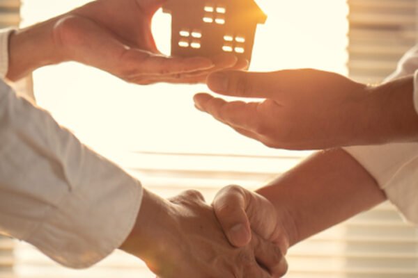 Charitable Giving and Estate Planning