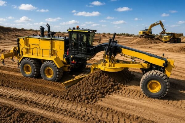 Grader Calculator