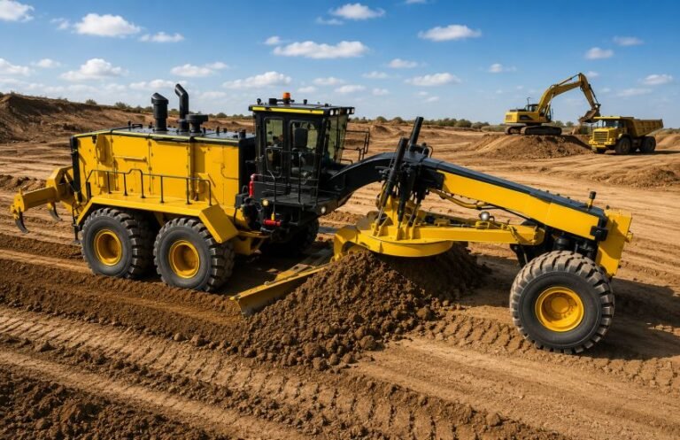 Grader Calculator