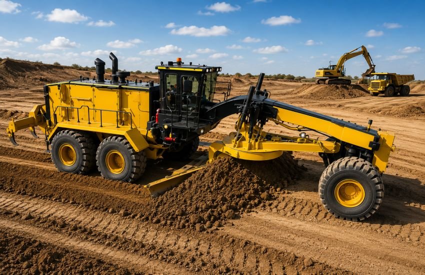 Grader Calculator