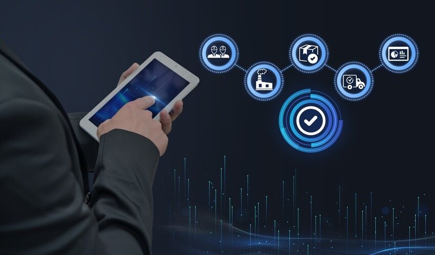 Conveyancing Process