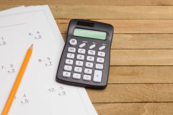 Easy Grader Calculator