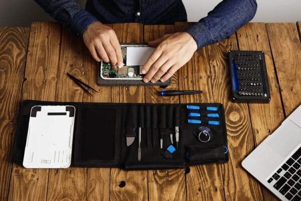 Easy Samsung FRP Tool