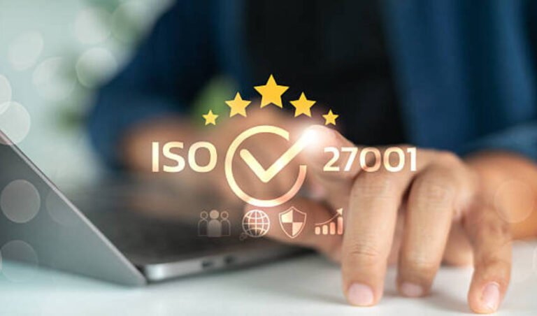 ISO 27001 Compliance