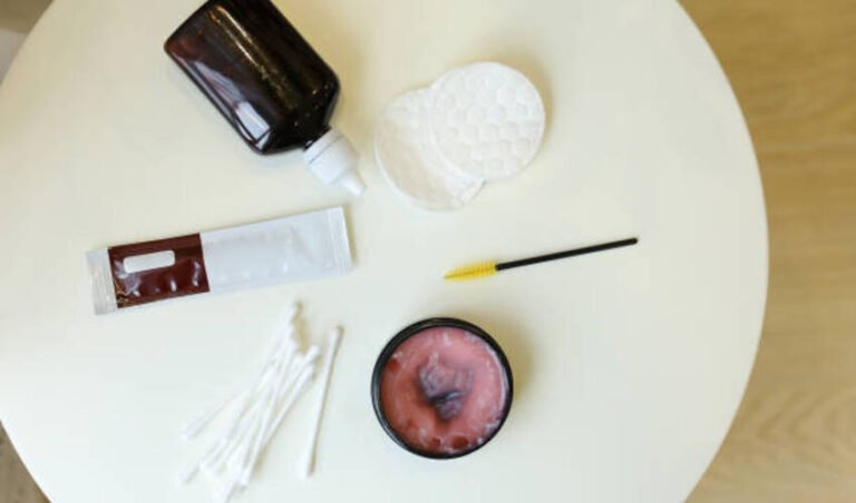 Ingredients in Vullkozvelex Safe to Use