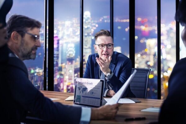 International Insolvency